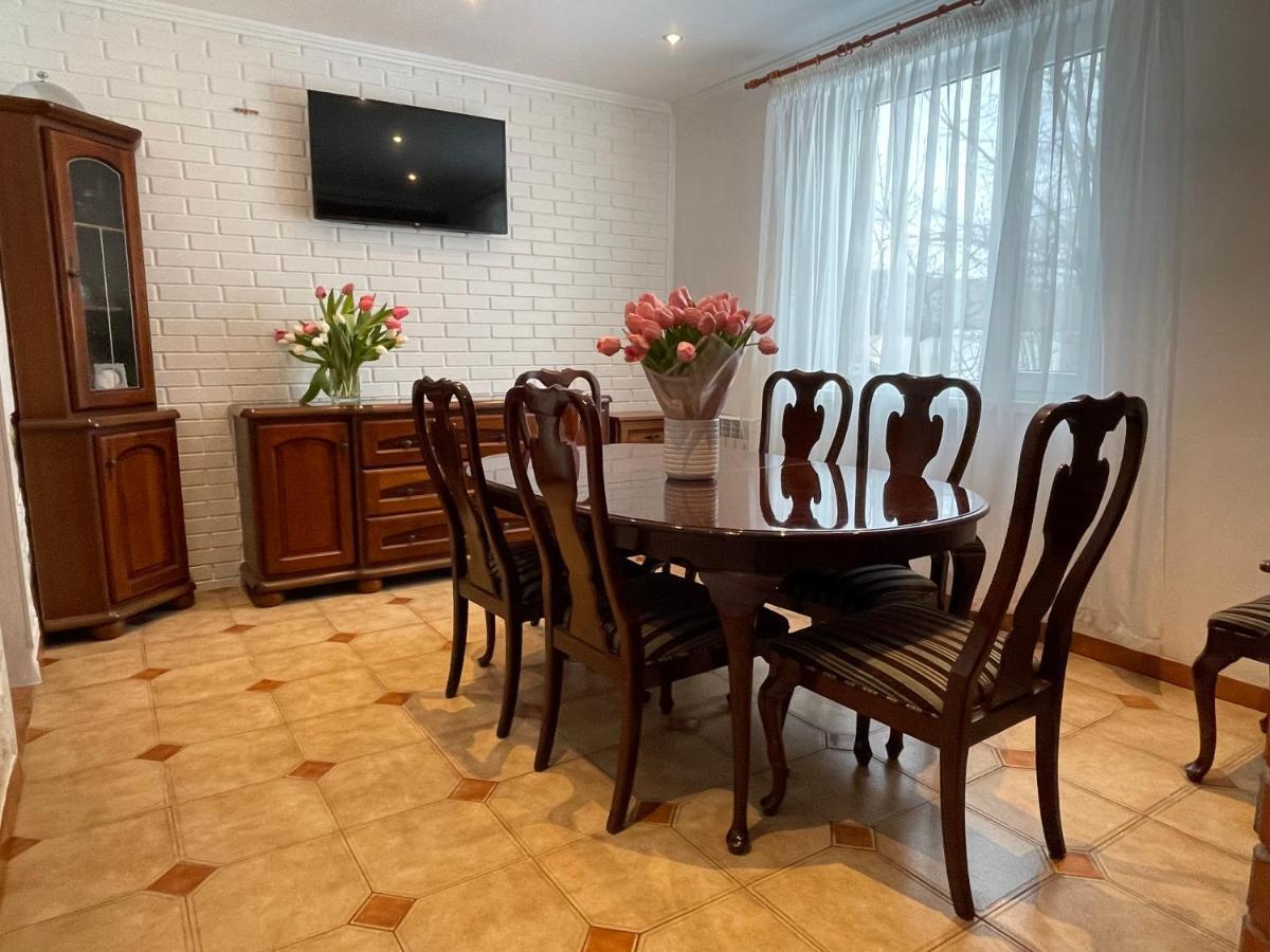 Gusarskiy Hotel&Apartment Kiev Dış mekan fotoğraf