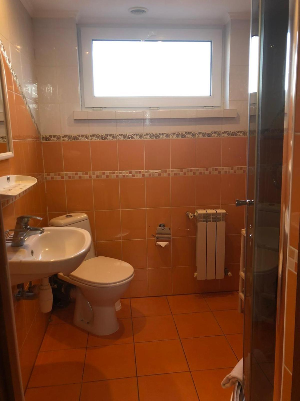 Gusarskiy Hotel&Apartment Kiev Dış mekan fotoğraf
